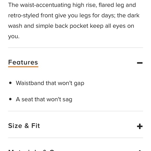 Ariat jeans - Picture 12 of 12